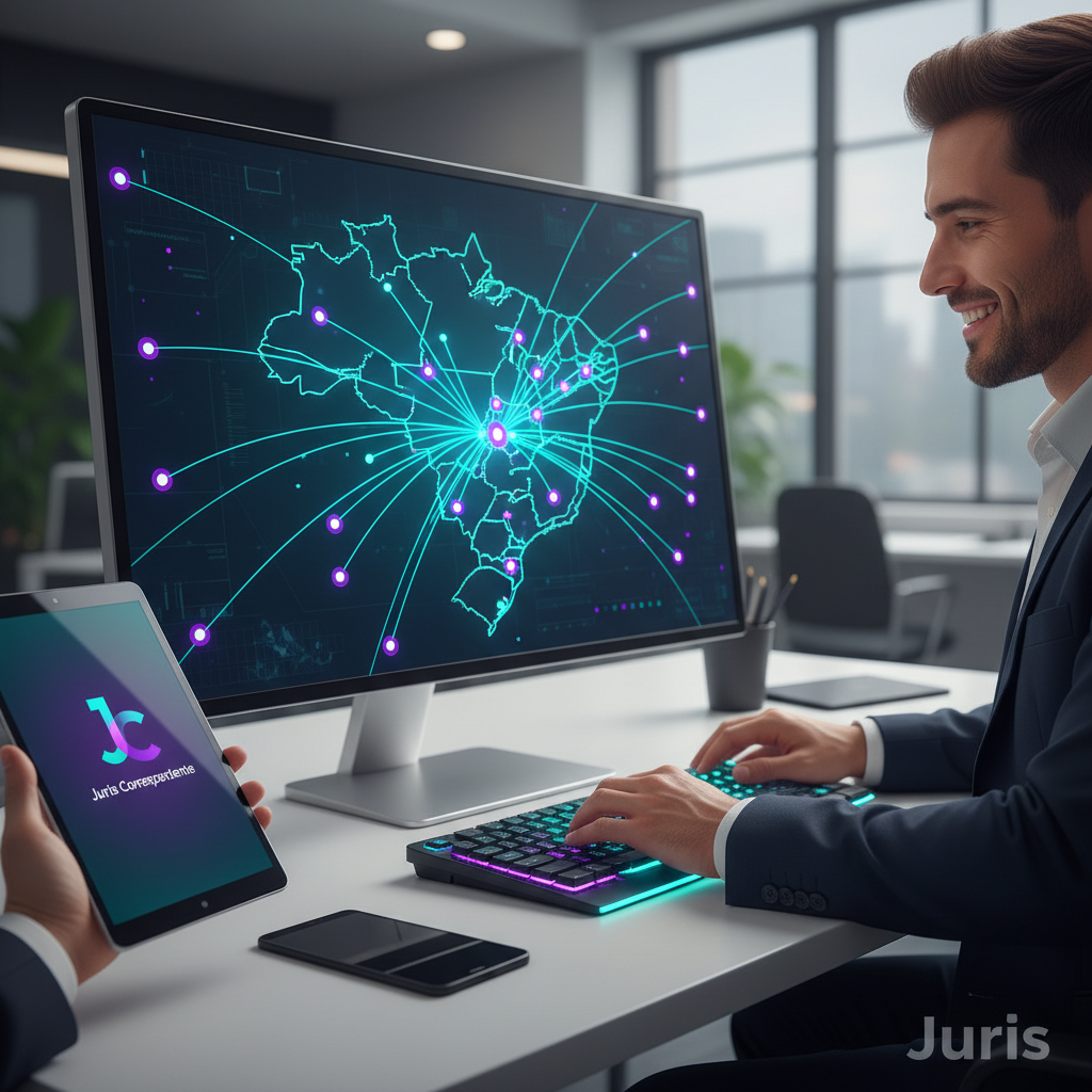 Advogado Correspondente em Guararapes: Agilidade e Eficiência Jurídica