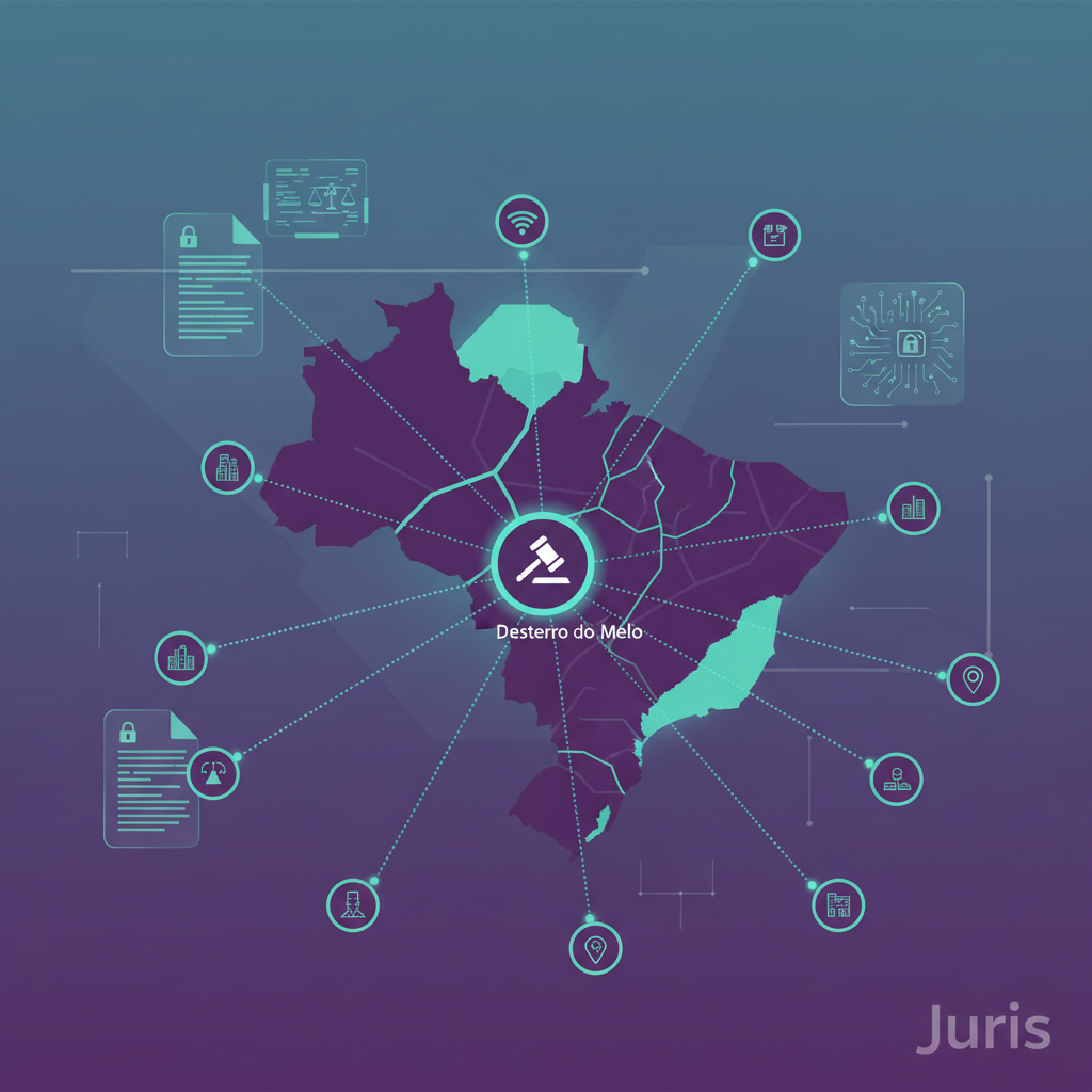 Advogado Correspondente em Desterro do Melo: Guia Essencial para Sua Advocacia
