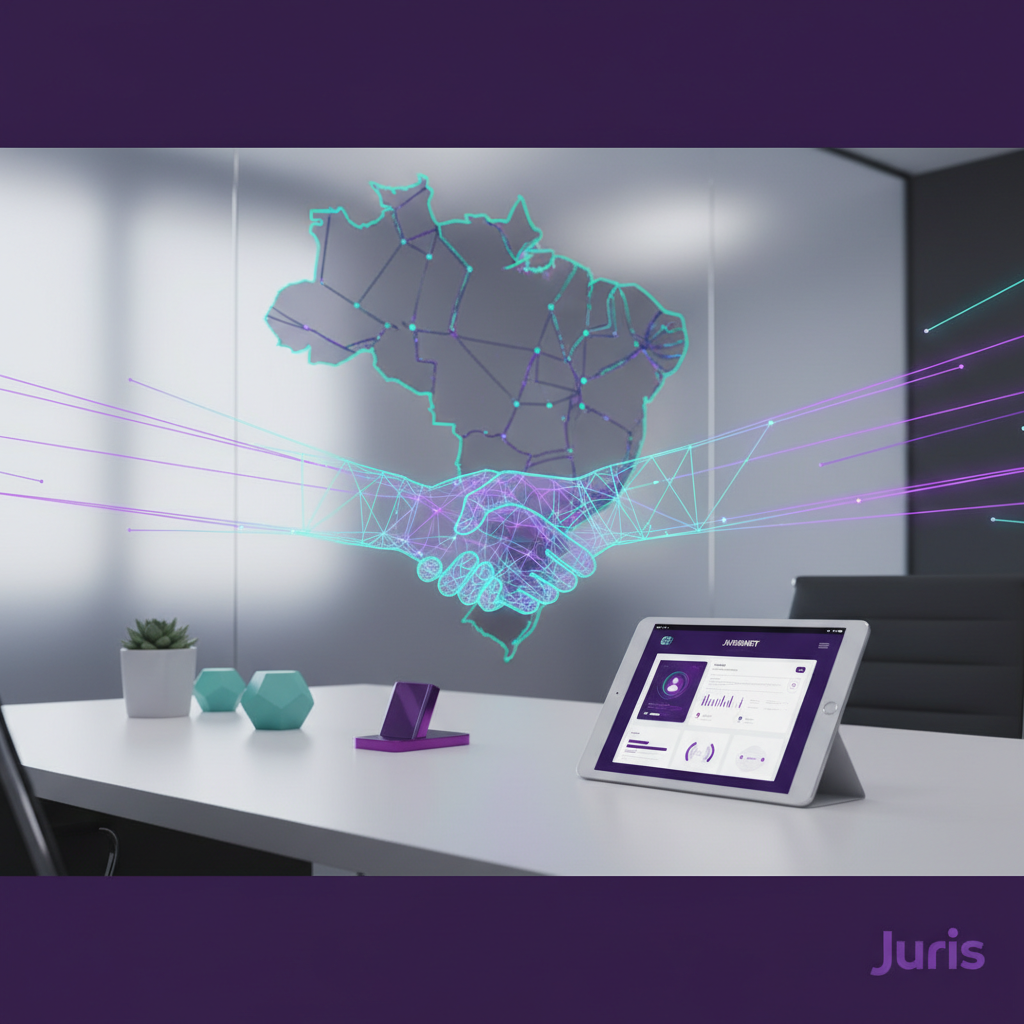 Advogado Correspondente em Araricá, RS: Agilidade e Eficiência Jurídica