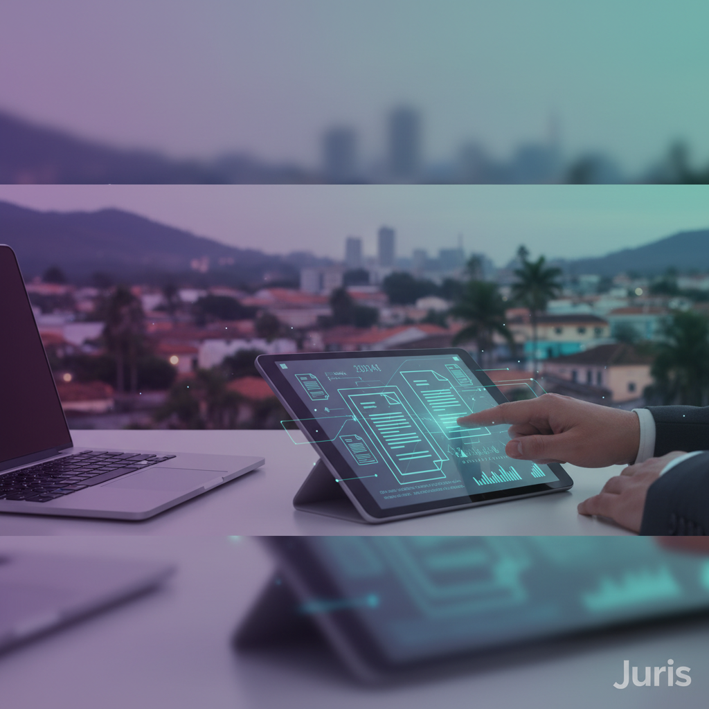 Advogado Correspondente em Baturité, CE: Agilidade Jurídica Local