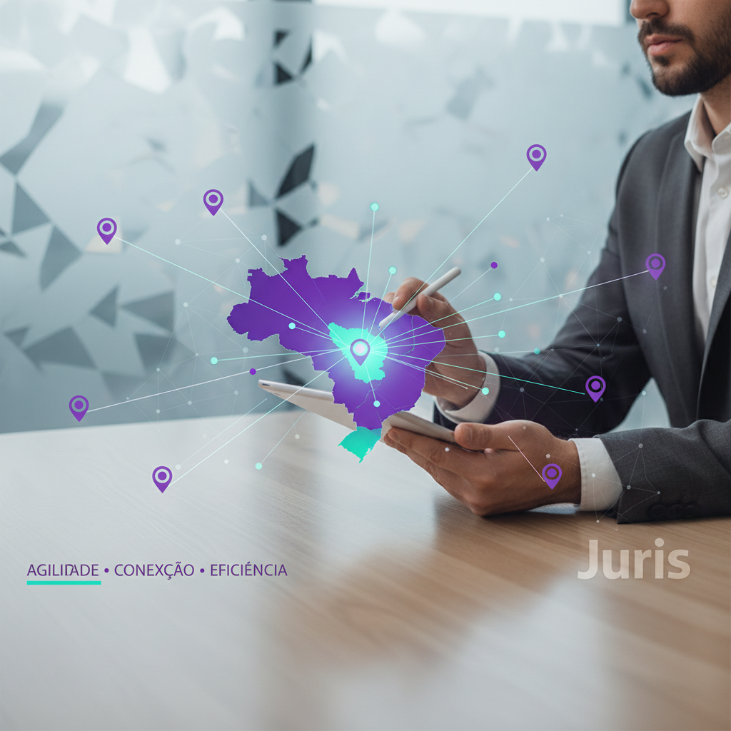 Advogado Correspondente em Coronel Martins, SC: Seu Aliado na Advocacia