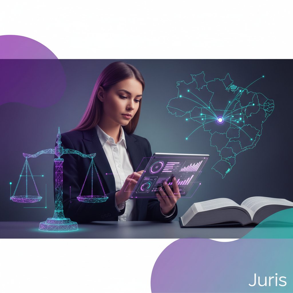 Advogado Correspondente Jurídico em Jurema, PI: Seu Guia Completo para Agilidade Legal