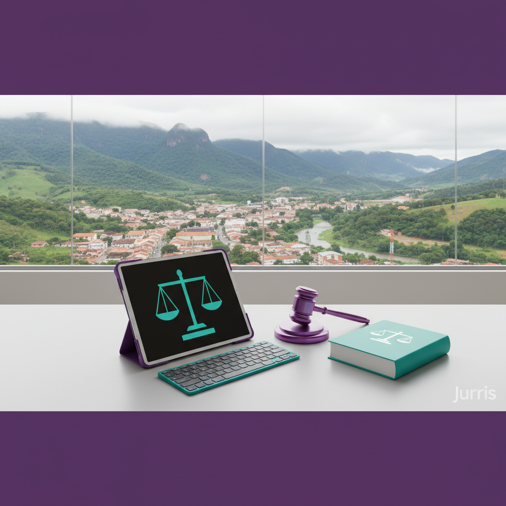 Advogado Correspondente em Lassance, MG: Sua Advocacia Sem Fronteiras