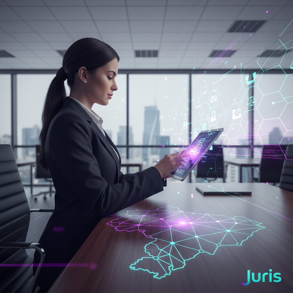 Advogado Correspondente em Assunção do Piauí: Otimize Sua Advocacia Local