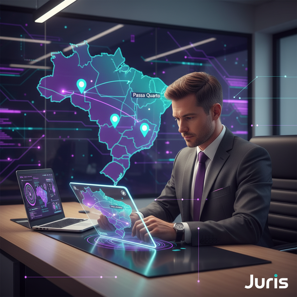 Advogado Correspondente em Passa Quatro: Guia Completo para Suas Demandas Jurídicas