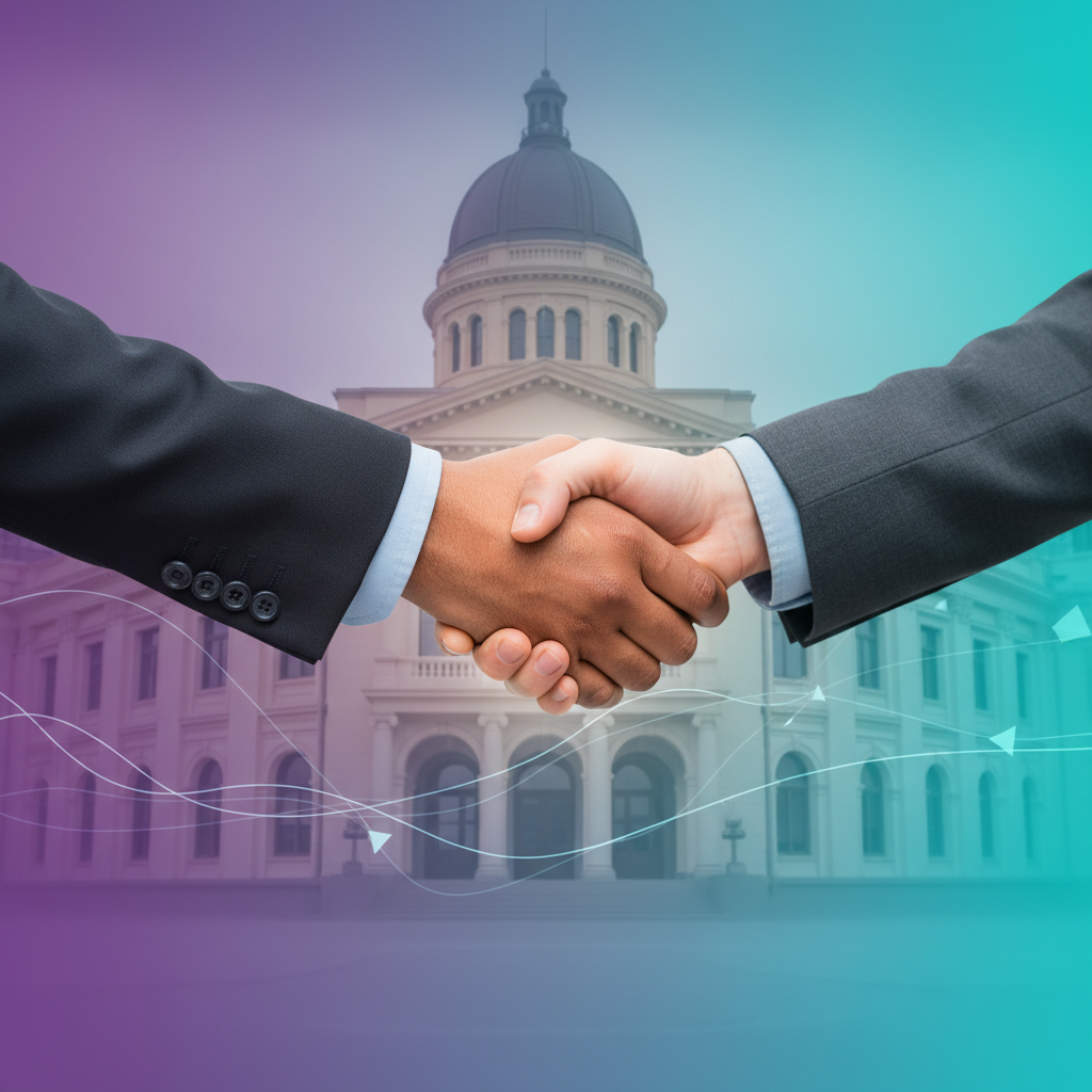 Advogado Correspondente em Biquinhas: Agilidade e Eficiência Jurídica