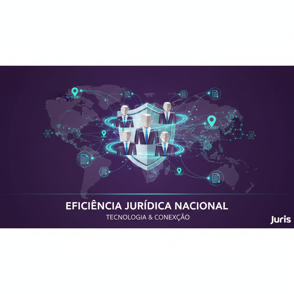 Advogado Correspondente em Chaval, CE: Solução Essencial para Sua Advocacia