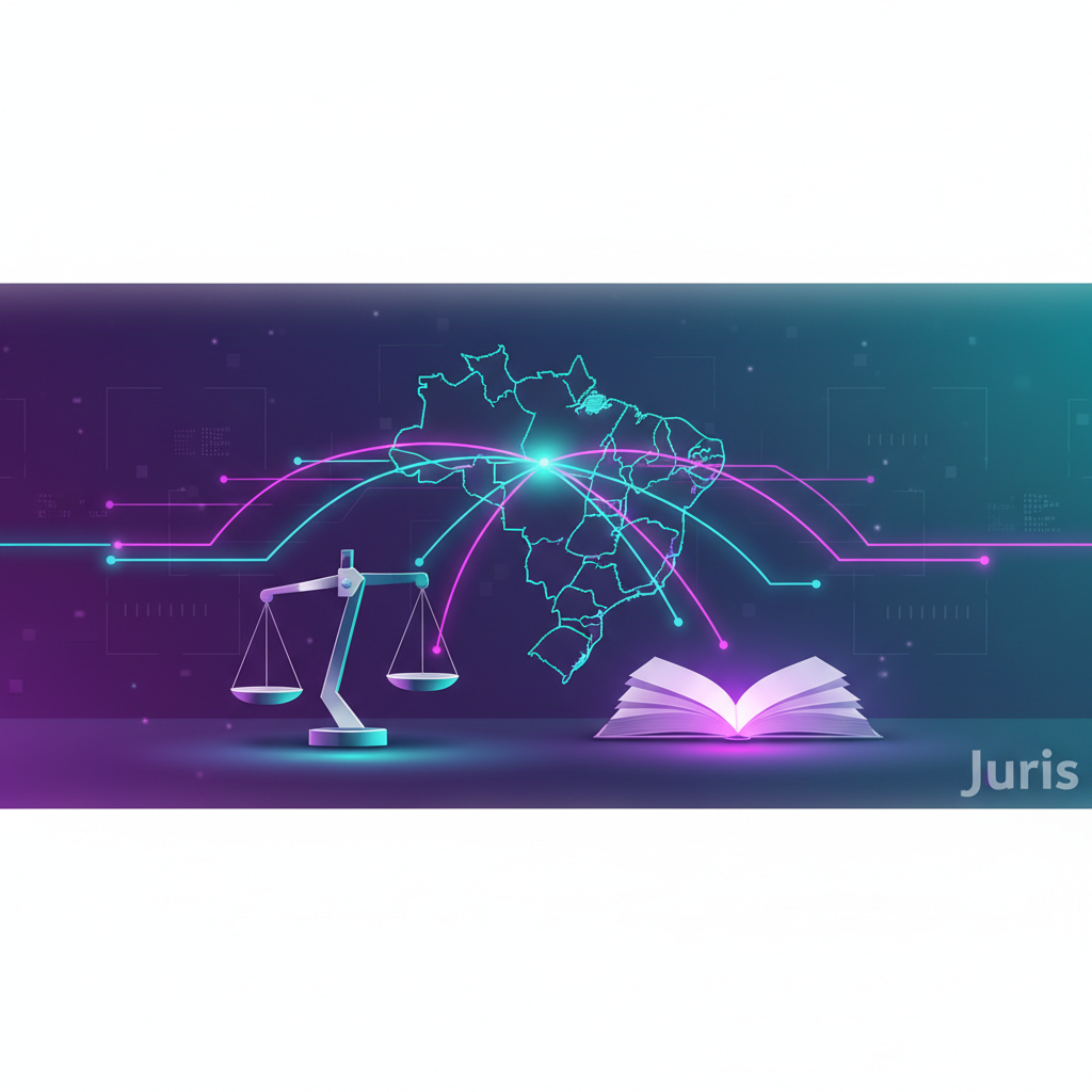 Advogado Correspondente em Cedral, SP: Sua Solução Jurídica Local Eficaz