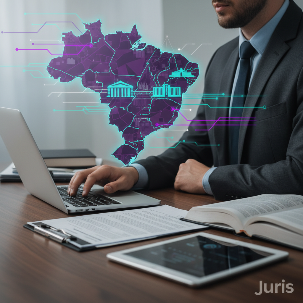 Advogado Correspondente em Goiânia: Solução Jurídica Rápida e Eficaz