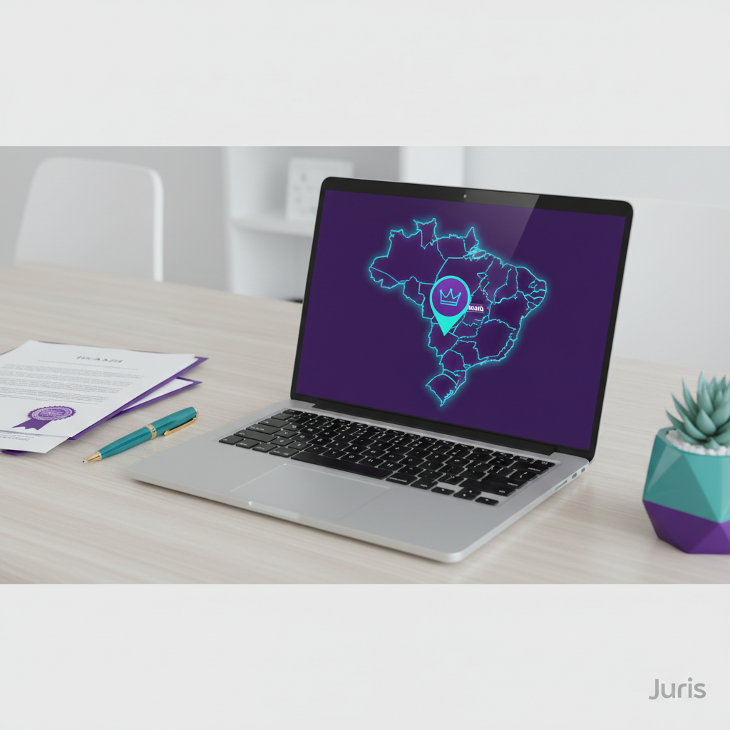 Advogado Correspondente em Princesa, SC: Agilidade e Eficiência Jurídica