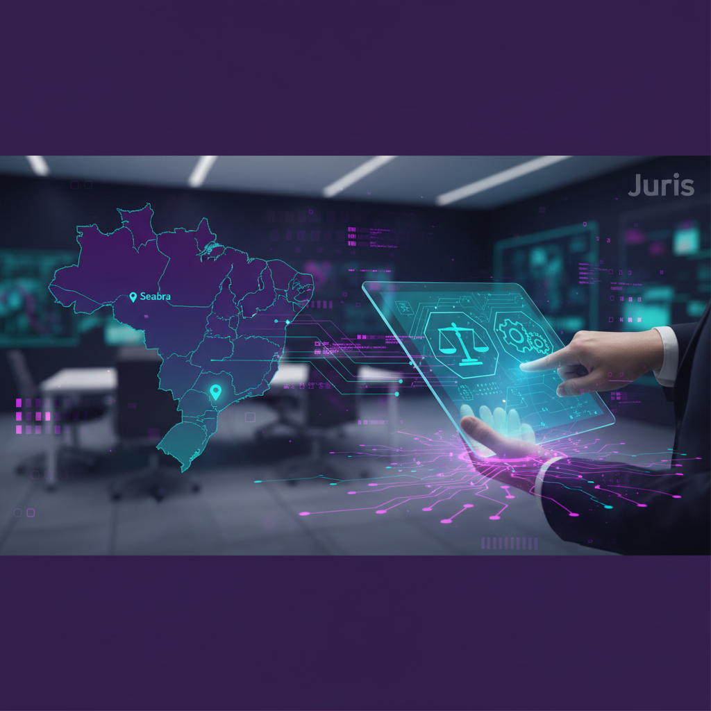 Advogado Correspondente em Seabra: Agilidade Jurídica no Coração da Chapada Diamantina