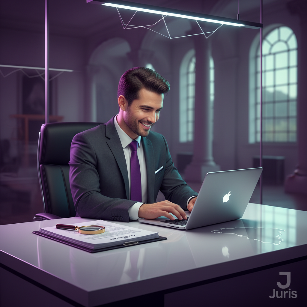 Advogado Correspondente em Silva Jardim, RJ: Agilidade e Eficiência Jurídica