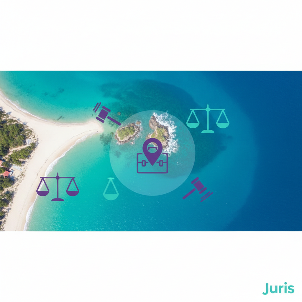 Advogado Correspondente em Arraial do Cabo: Agilidade e Eficiência Local