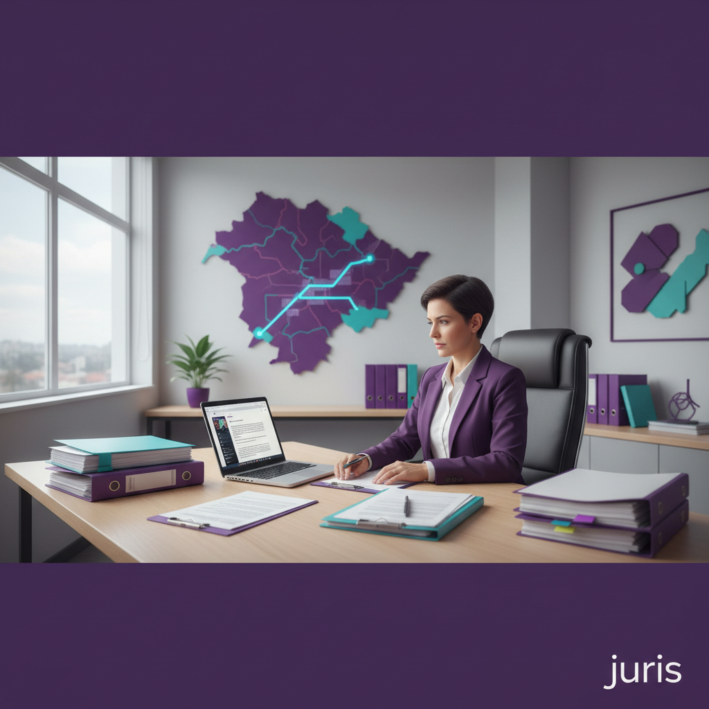 Advogado Correspondente em Divina Pastora: Agilidade, Economia e Eficiência