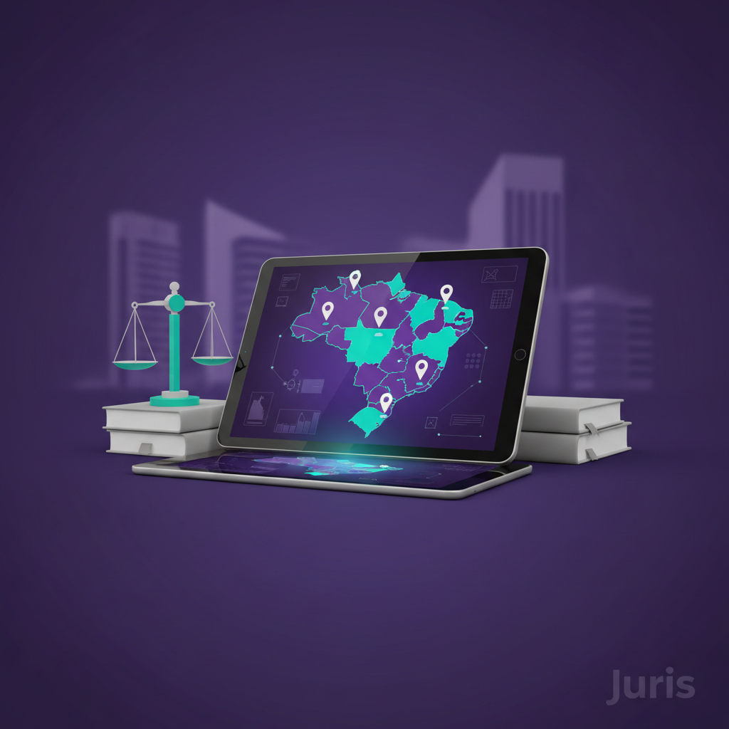 Correspondente Jurídico: Vantagens Essenciais para Advogados e Estudantes