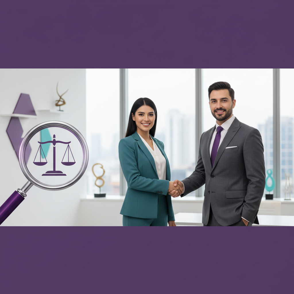 Advogado Correspondente em Brazópolis: Seu Parceiro Jurídico