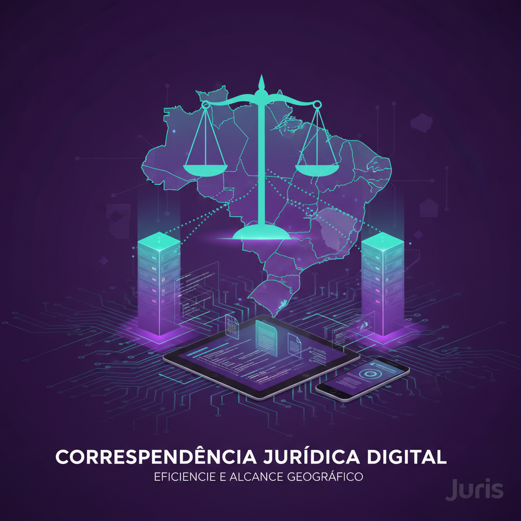 Advogado Correspondente em Terra Santa, PA: Agilidade e Eficiência Jurídica