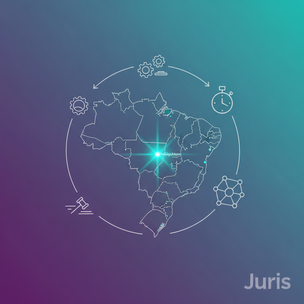 Advogado Correspondente em Paraíso das Águas: Sua Solução Jurídica Eficaz