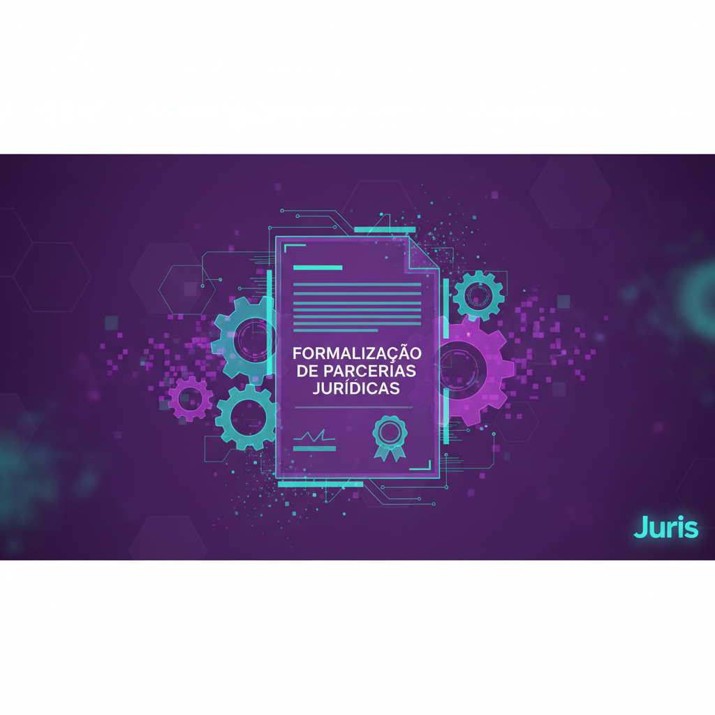 Contrato de Correspondência Jurídica: Modelo, Cláusulas Essenciais e Segurança