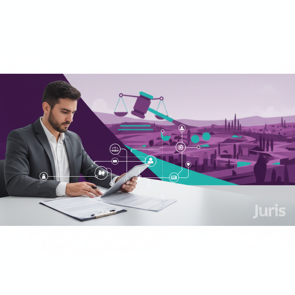 Advogado Correspondente em Belém de Maria: Sua Ponte Legal no Interior de PE