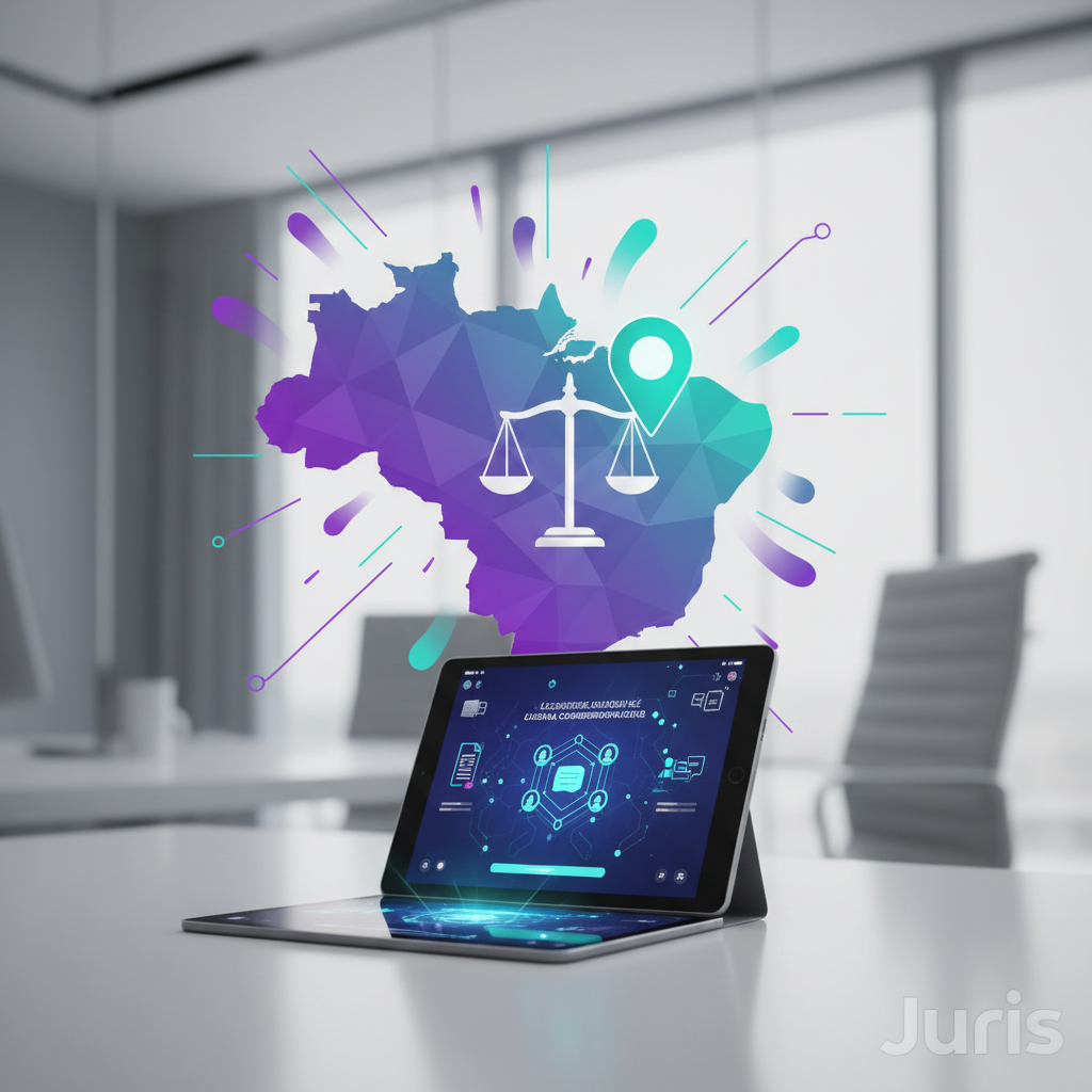 Advogado Correspondente em Gurupi: Excelência Jurídica ao seu Alcance