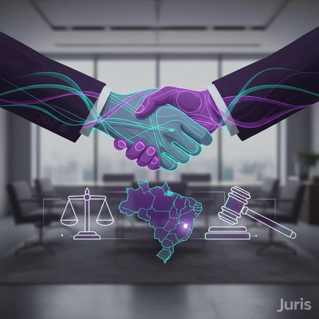 Advogado Correspondente em São Luís: Agilidade e Soluções para Sua Advocacia