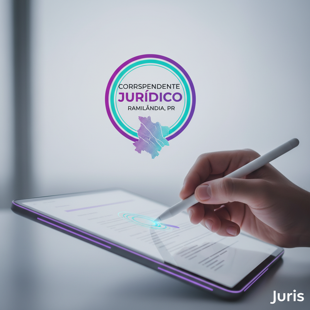 Advogado Correspondente em Ramilândia: Soluções Jurídicas Eficientes