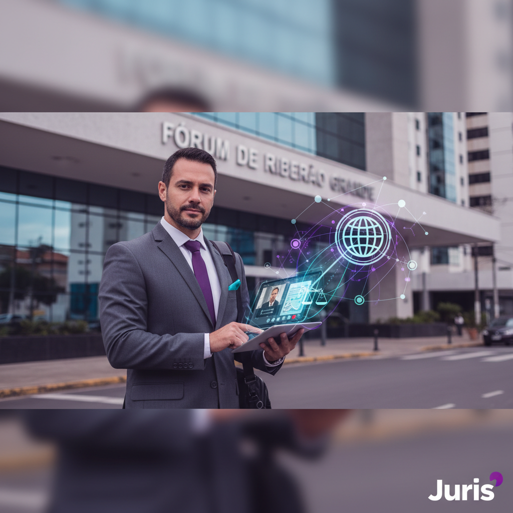 Advogado Correspondente em Ribeirão Grande: Agilidade e Eficiência Jurídica