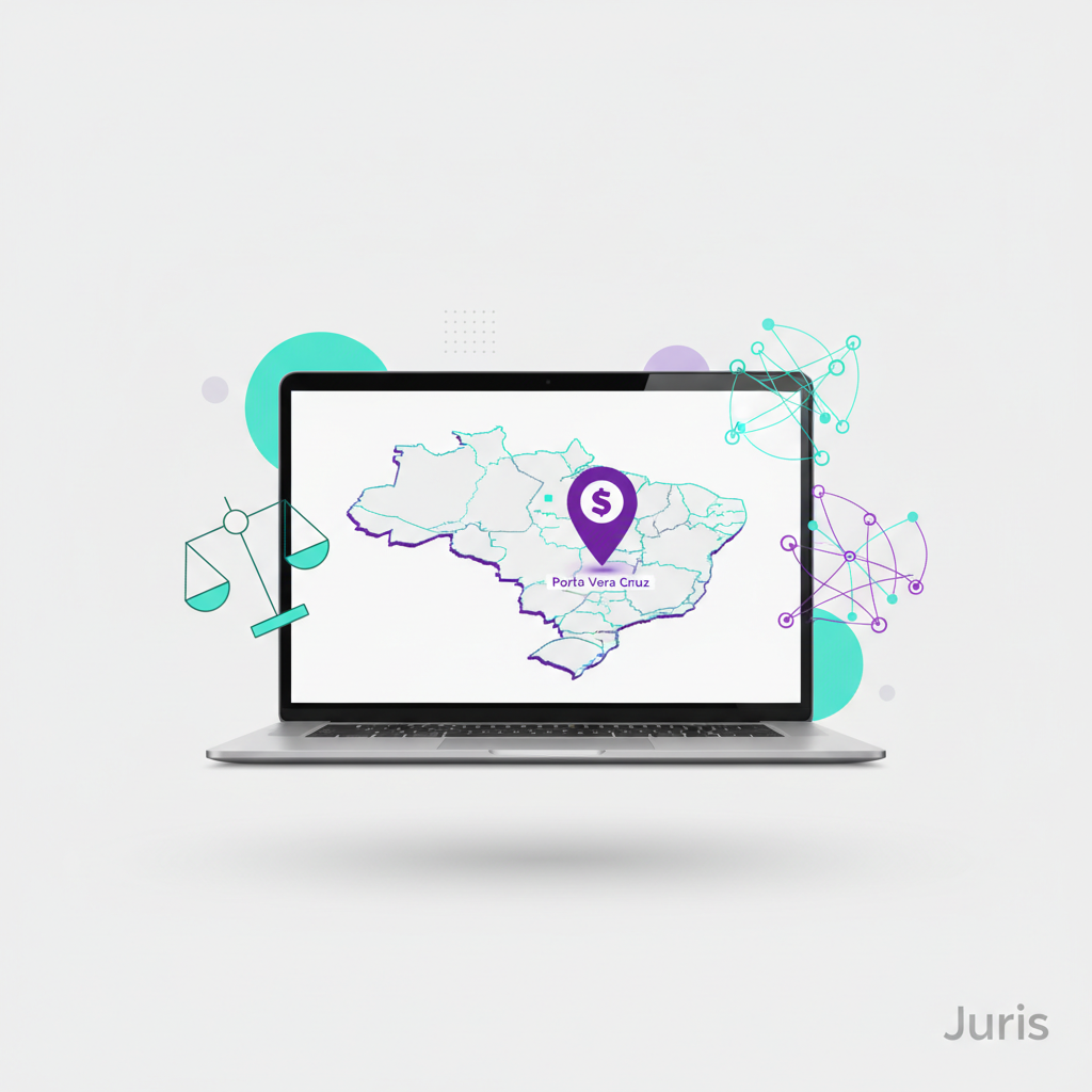 Advogado Correspondente em Porto Vera Cruz: Agilidade Jurídica no Interior Gaúcho