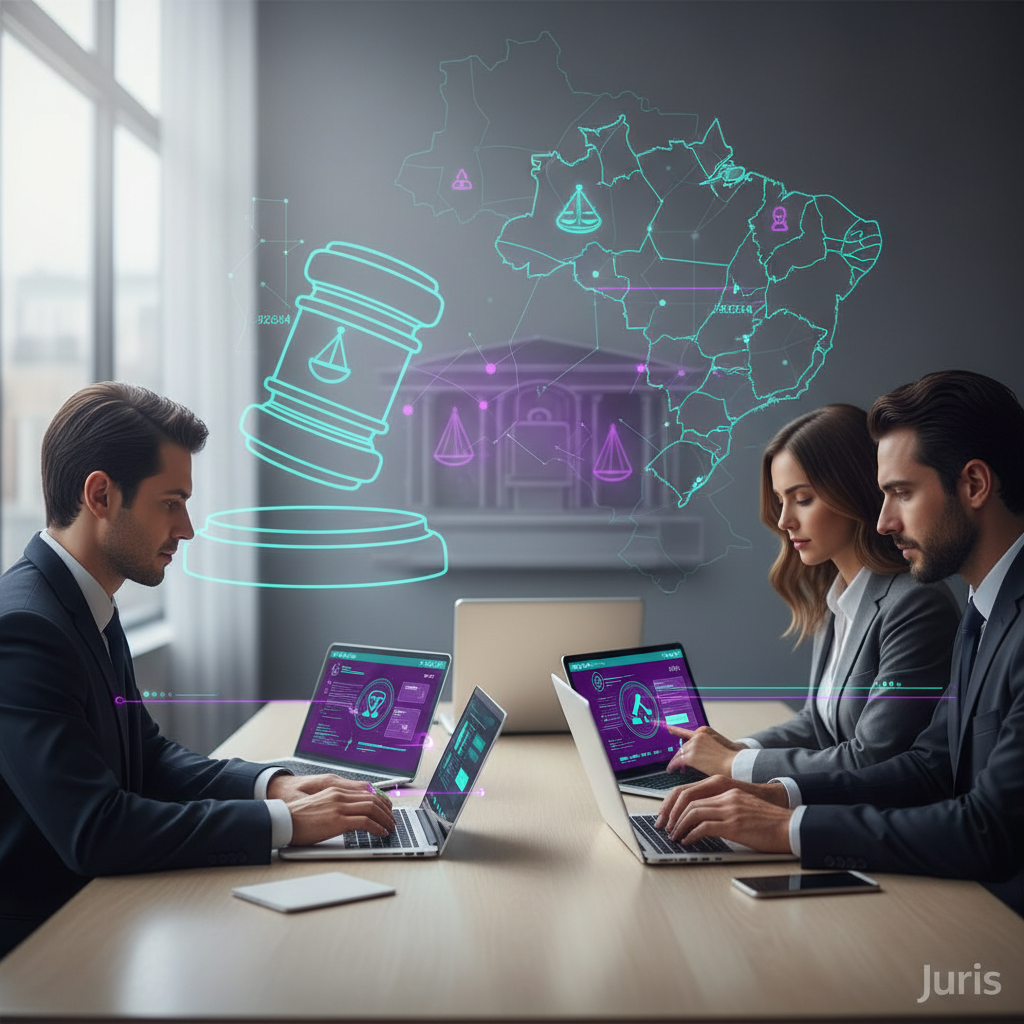 Advogado Correspondente em Amaralina: Sua Ponte para a Justiça Goiana