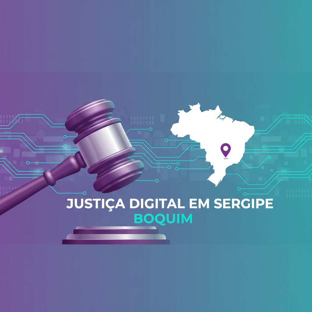 Advogado Correspondente em Boquim: Sua Conexão Jurídica Especializada