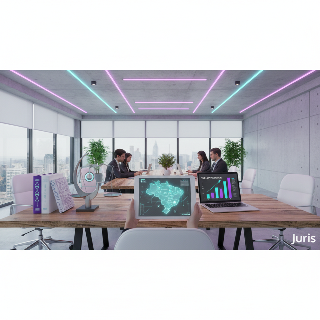 Advogado Correspondente em Guapirama: Expertise Local para Sucesso Jurídico