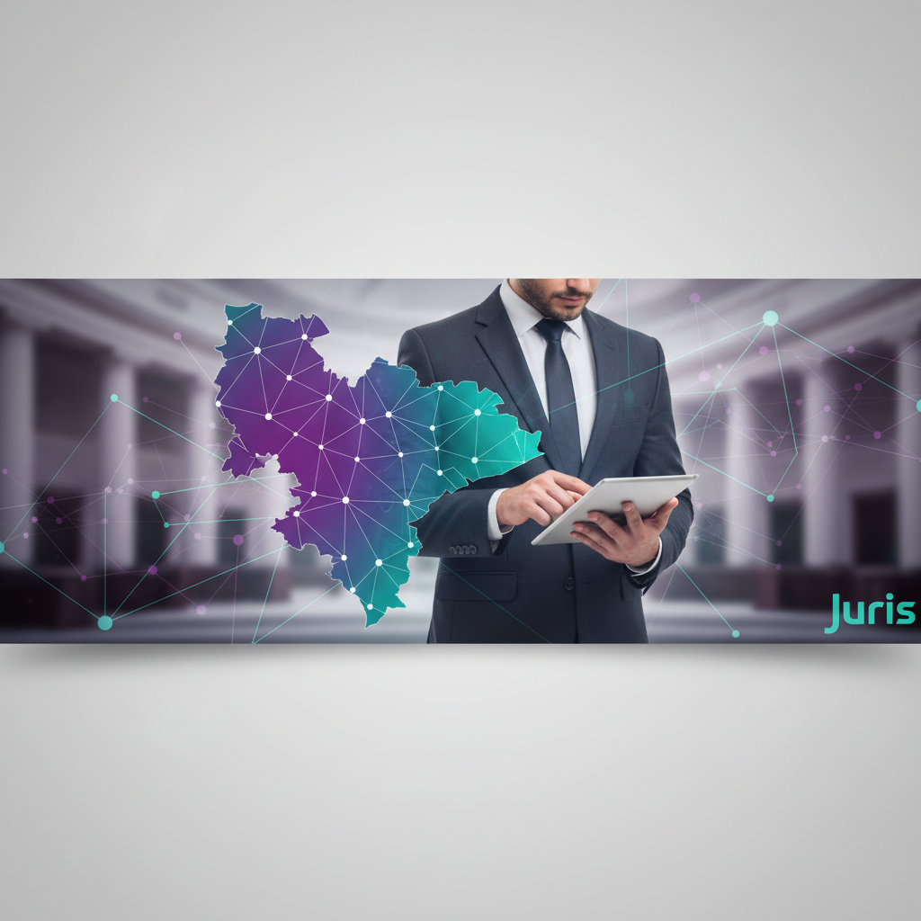 Advogado Correspondente em Alegre, ES: Agilidade e Eficiência Jurídica Local