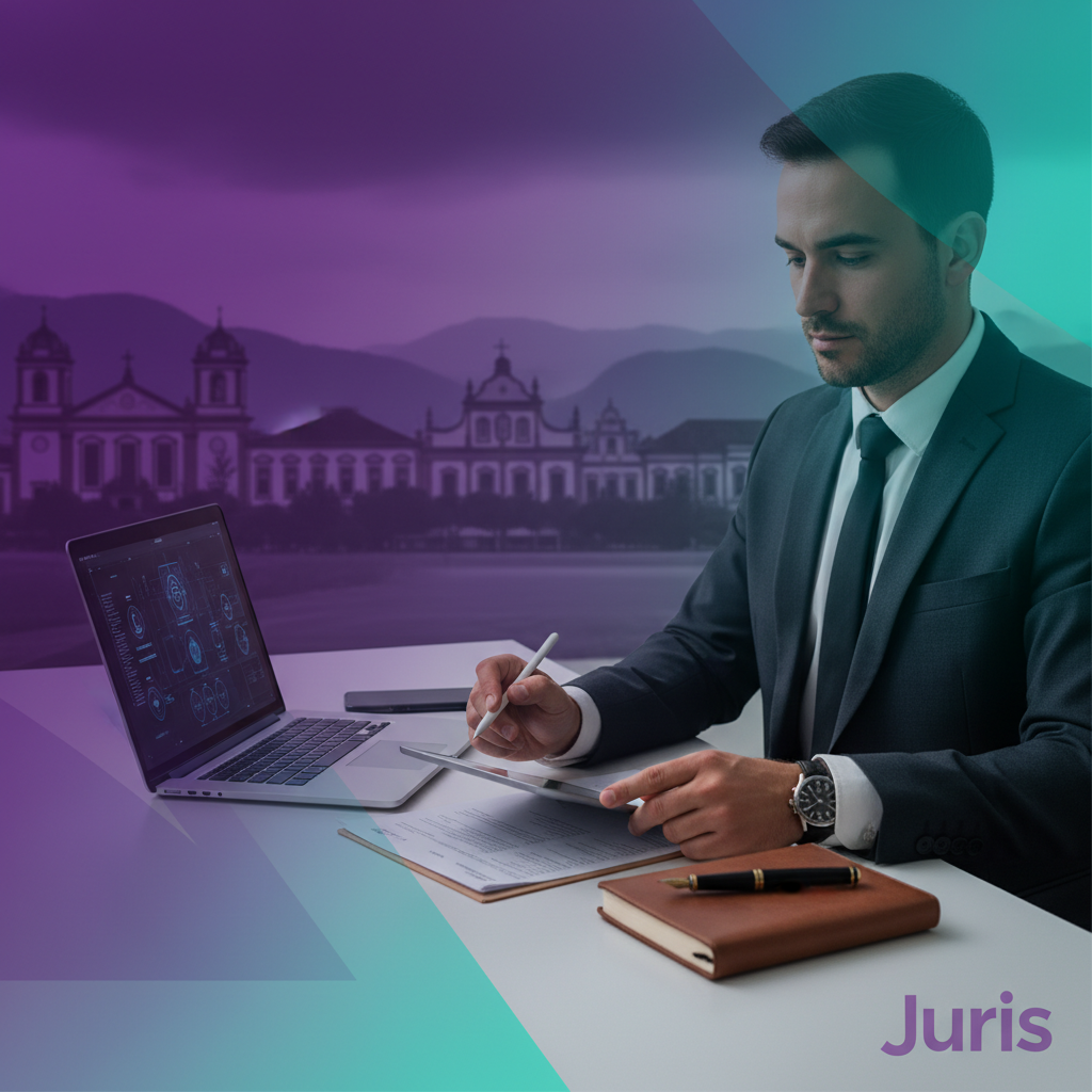 Diligência Judicial em Petrópolis: Agilidade e Eficiência para Advogados