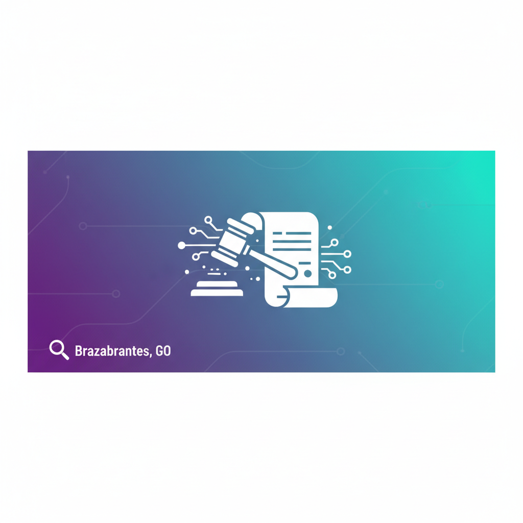 Advogado Correspondente em Brazabrantes: Otimize Seus Processos