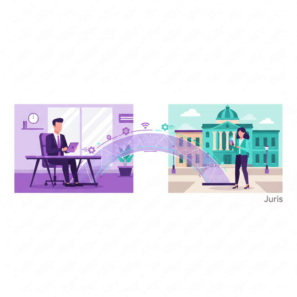 Advogado Correspondente em Herculândia: Eficiência e Agilidade Jurídica