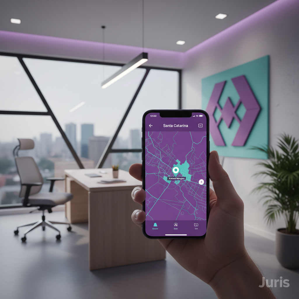 Advogado Correspondente em Alfredo Wagner: Agilidade e Eficiência Jurídica