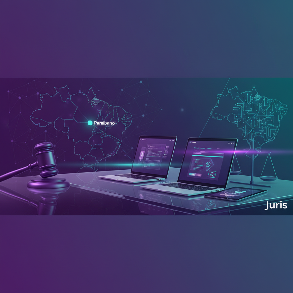 Advogado Correspondente em Paraibano: Estratégia Jurídica Local Eficiente