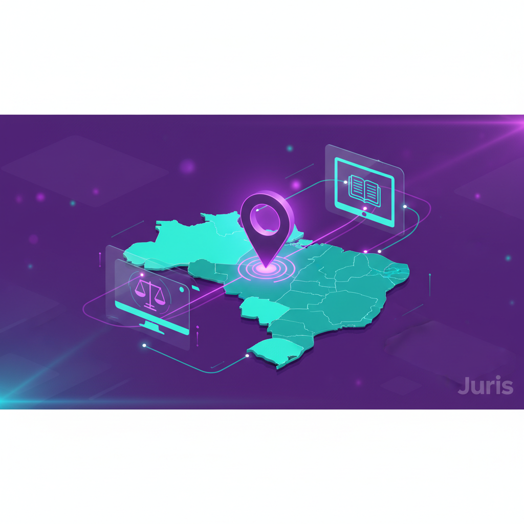 Advogado Correspondente em Altamira do Paraná: Agilidade e Eficiência Jurídica