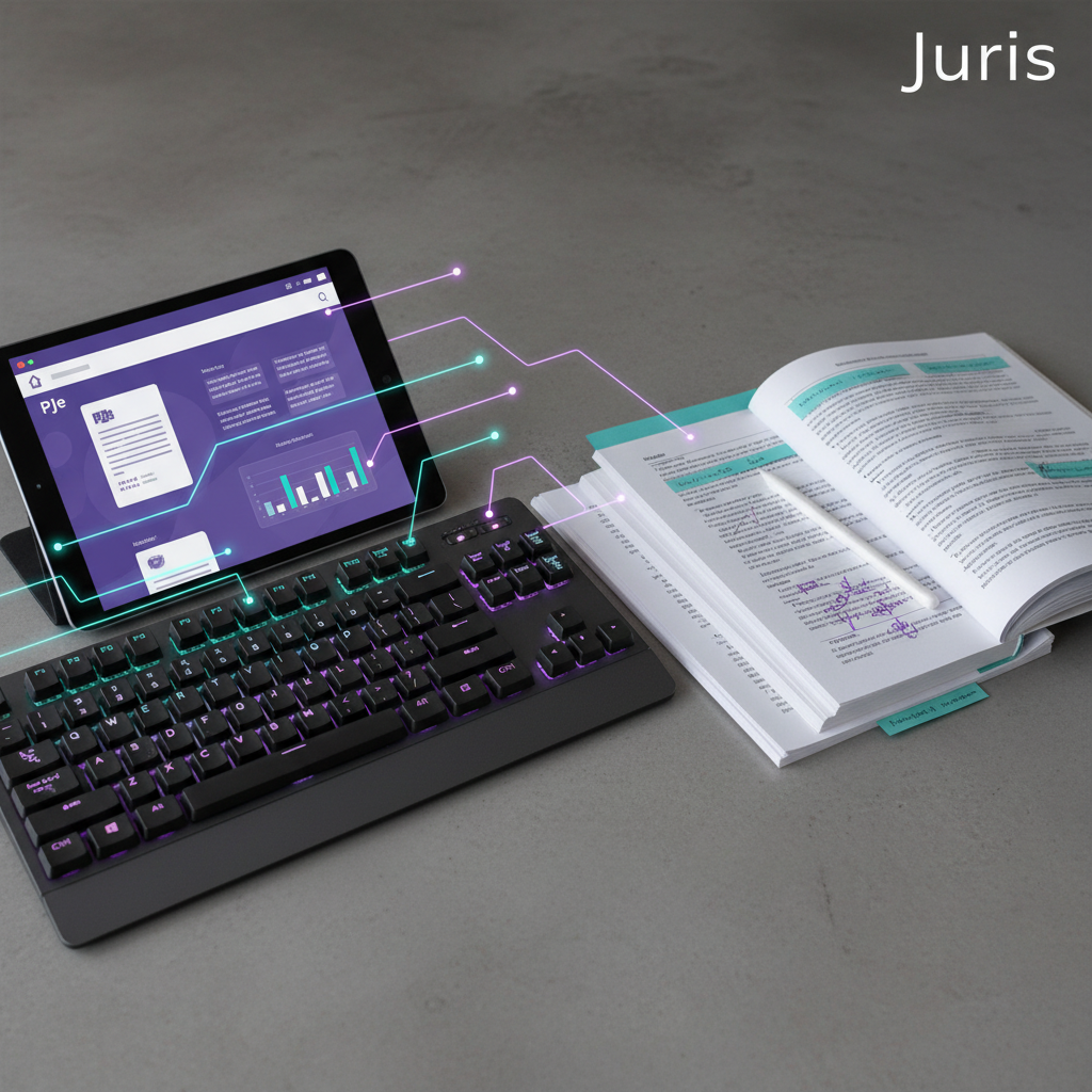 Correspondência Jurídica Trabalhista: Requisitos Essenciais para o Sucesso