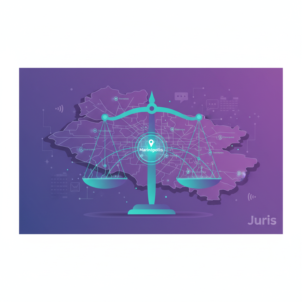 Advogado Correspondente em Marinópolis: Eficiência e Agilidade Jurídica