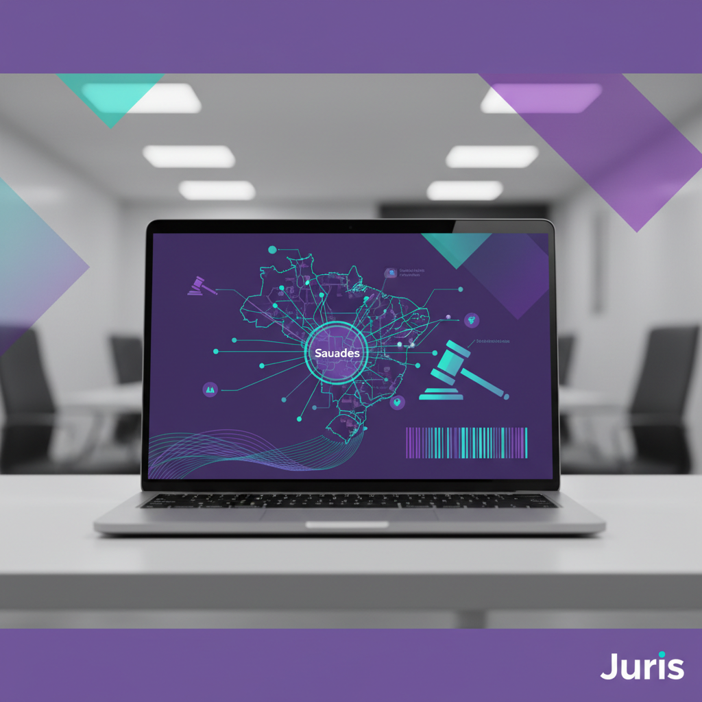 Advogado Correspondente em Saudades, SC: Agilidade e Eficiência Jurídica Local