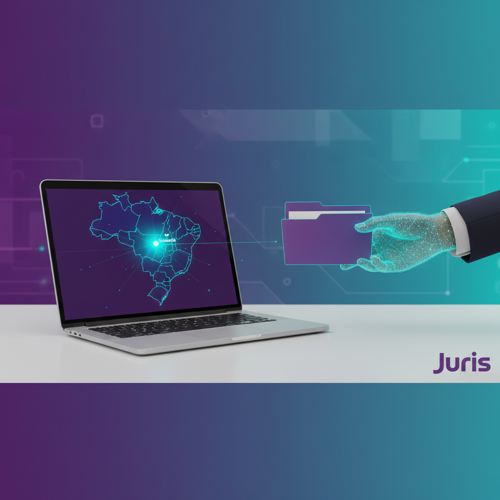 Advogado Correspondente em Granjeiro (CE): Aliado Essencial para sua Advocacia