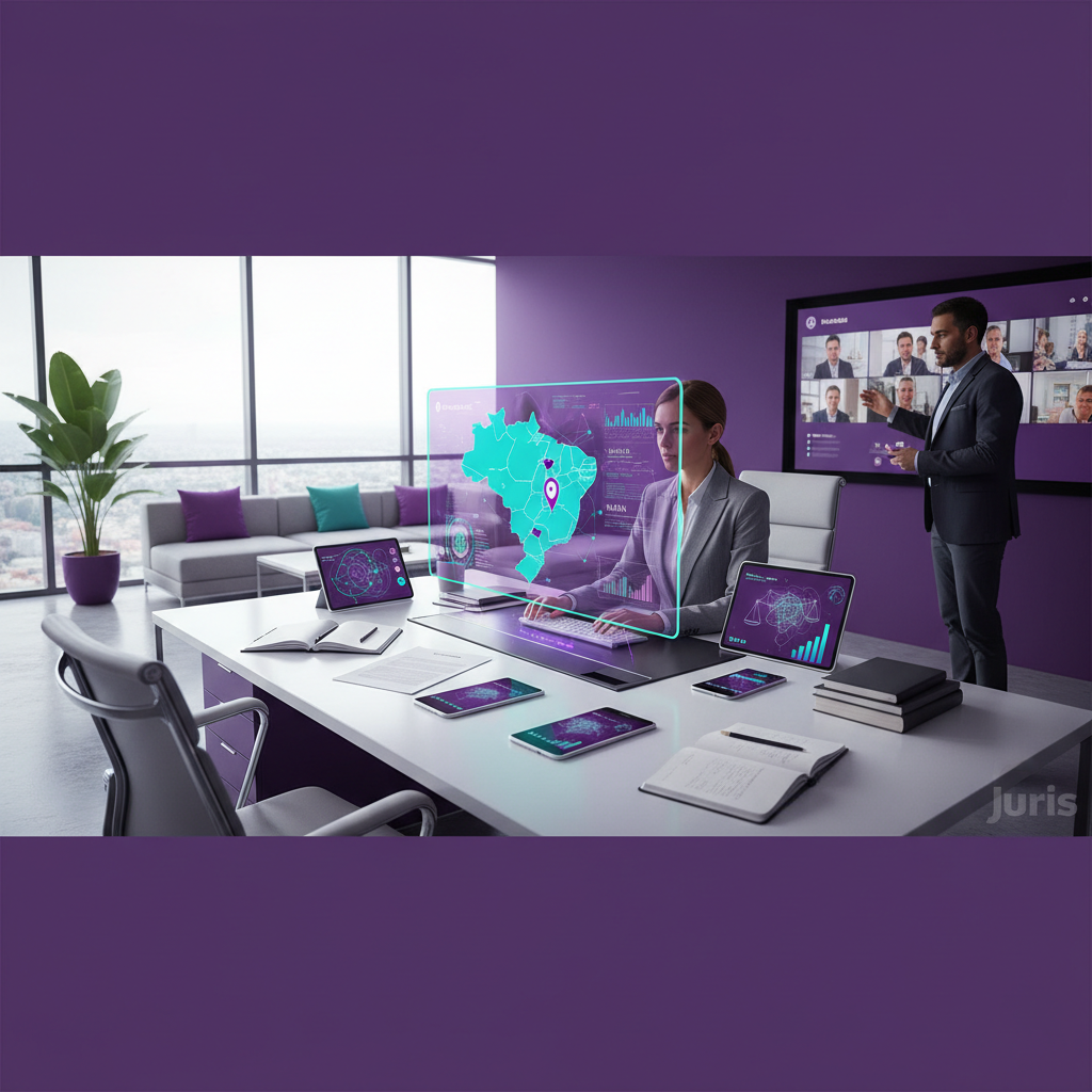 Advogado Correspondente em Macau, RN: Agilidade e Eficiência Jurídica Local