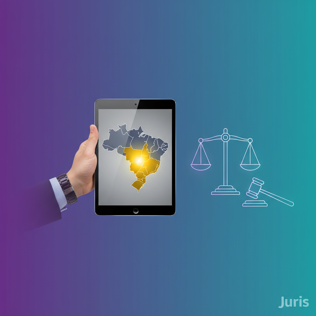 Advogado Correspondente em Barra do Corda: Agilidade e Eficiência Jurídica no MA