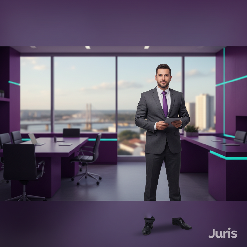 Preposto Jurídico em Aracaju: Encontro a Expertise Local que Você Precisa