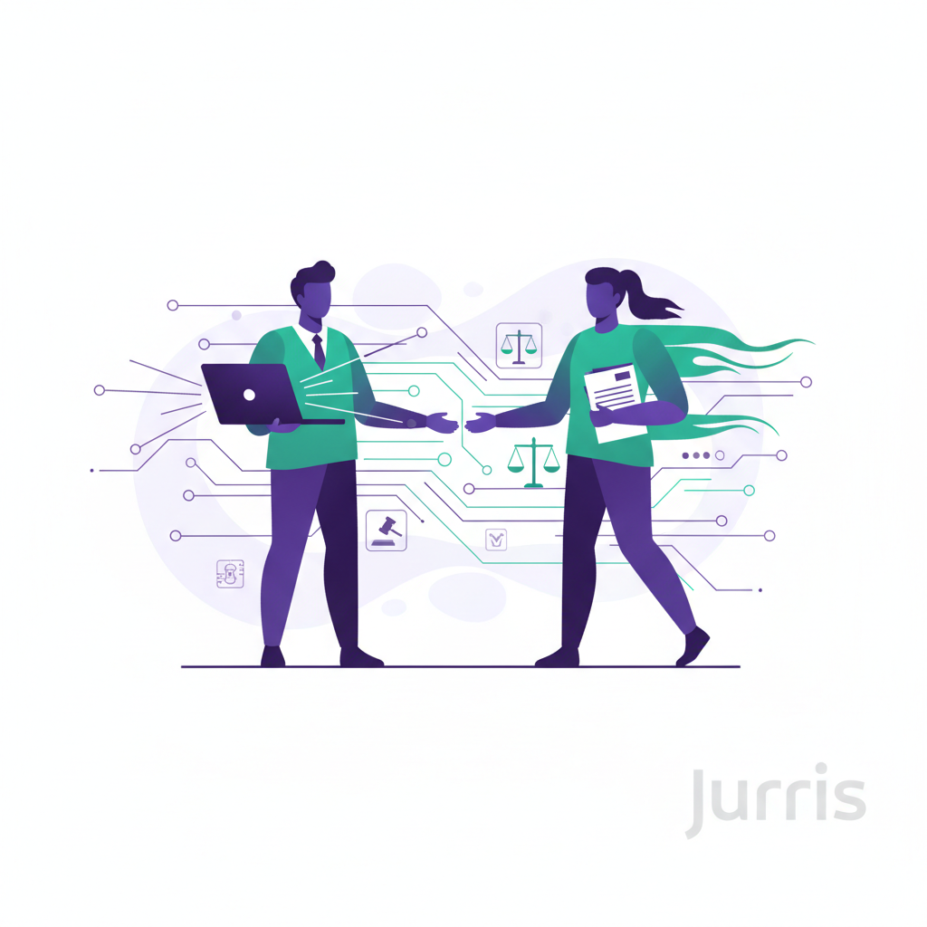 Correspondente Jurídico vs. Advogado: Diferenças Essenciais e Papéis Complementares