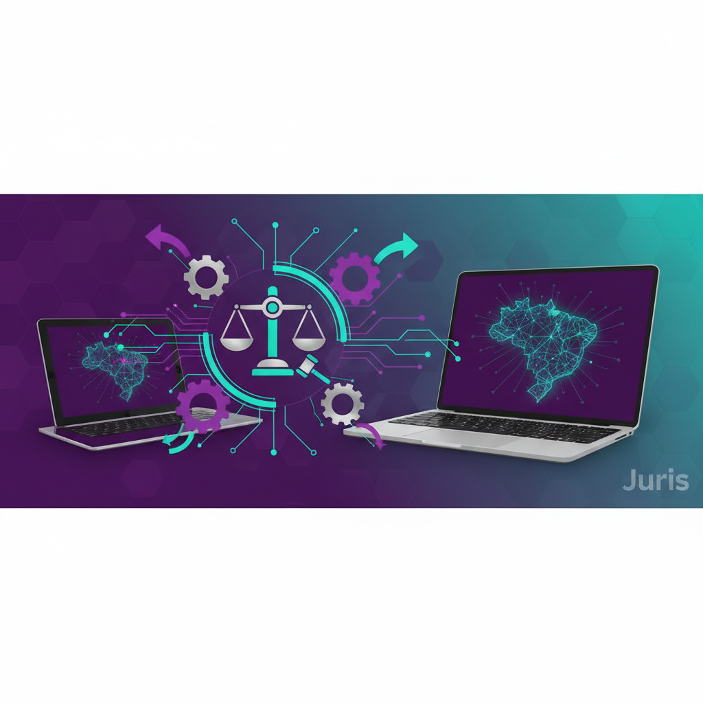 Advogado Correspondente em Porteiras, CE: Agilidade Jurídica Local