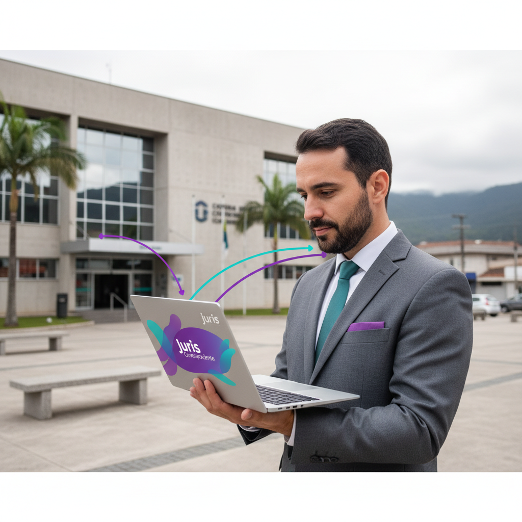 Advogado Correspondente em Ibicaré, SC: Sua Conexão Jurídica Eficiente