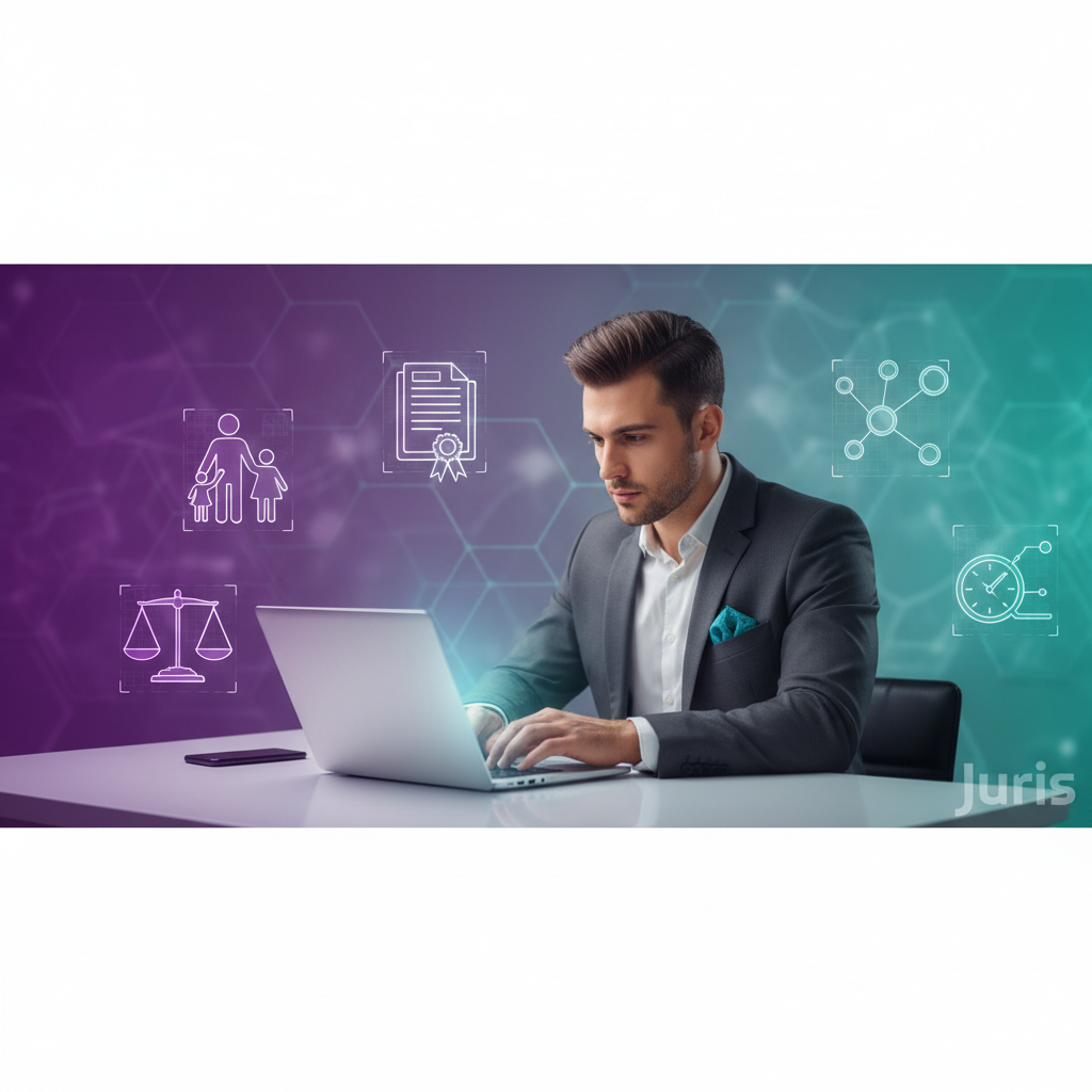 Advogado Correspondente Família e Sucessões: Agilidade e Expertise em Foco